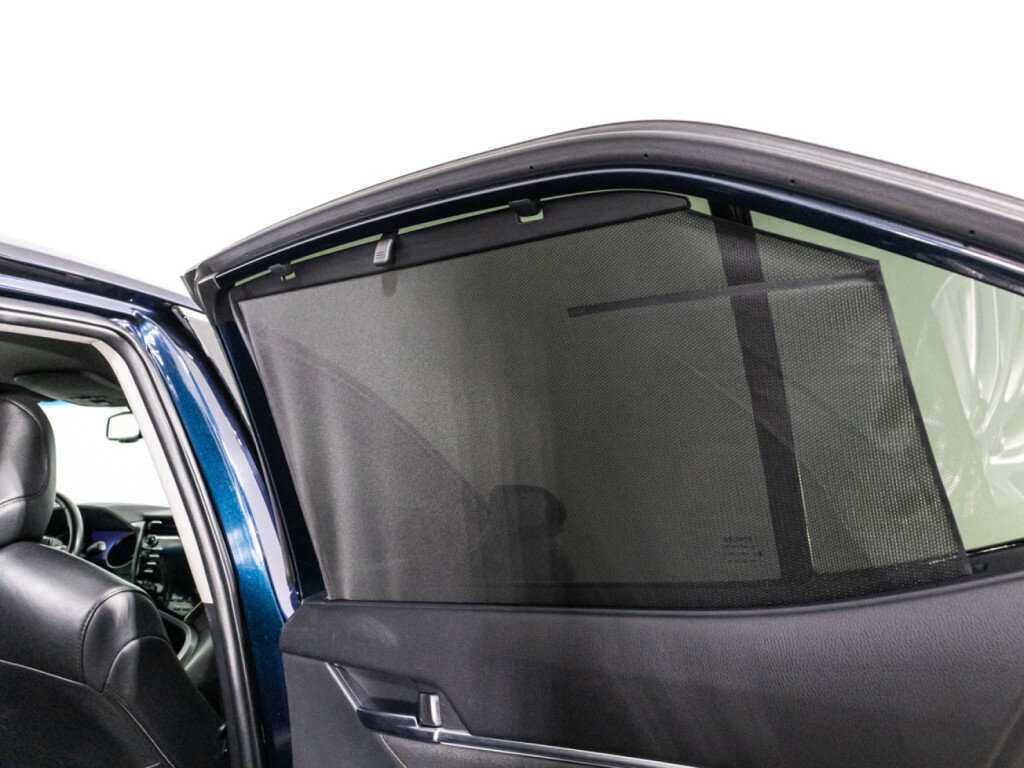 Toyota Camry, 2019 Фото №25