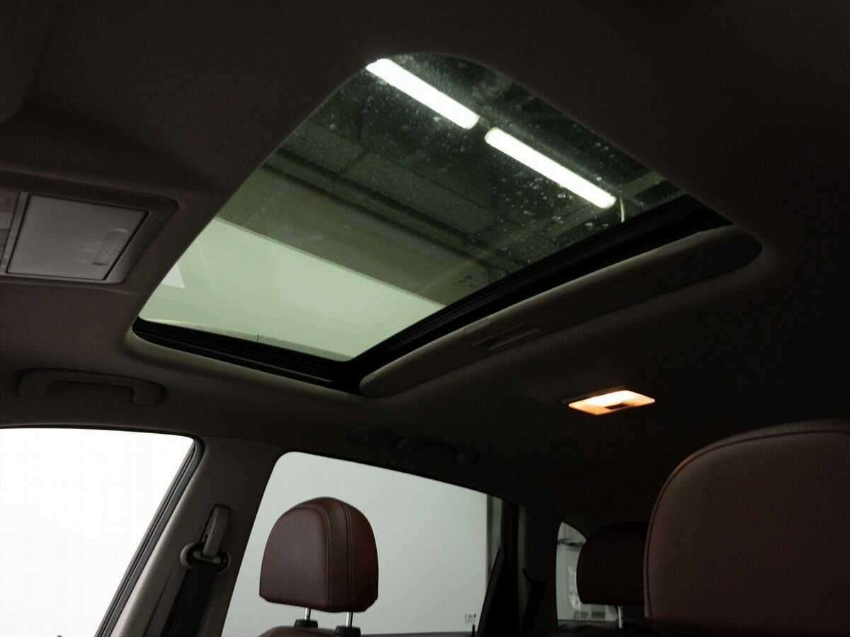 Opel Antara, 2015 Фото №23