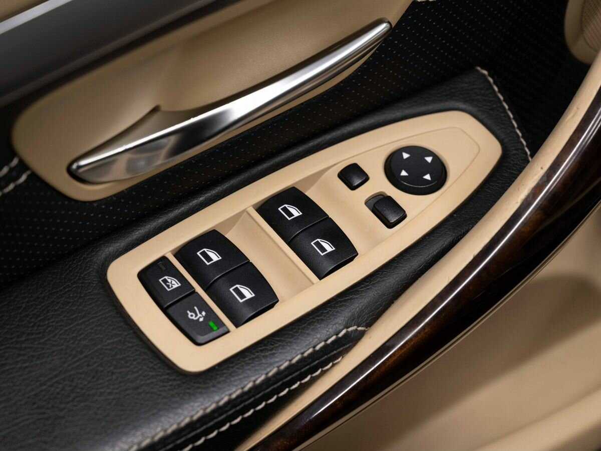 BMW 3 серии Gran Turismo 320d xDrive, 2013 Фото №18