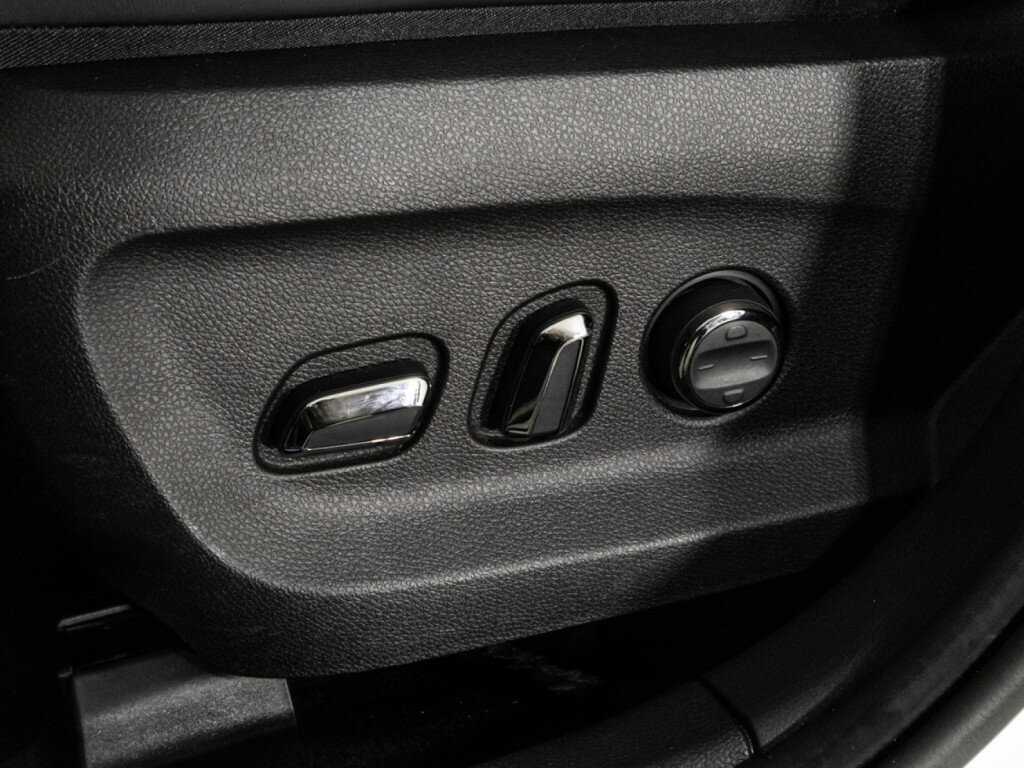 Exeed TXL, 2023 Фото №19