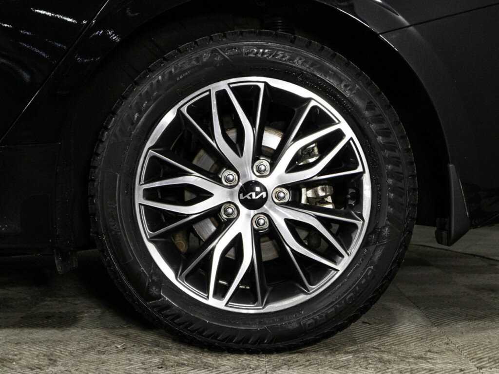 Kia K5, 2022 - 39 990 км. | Фото №8