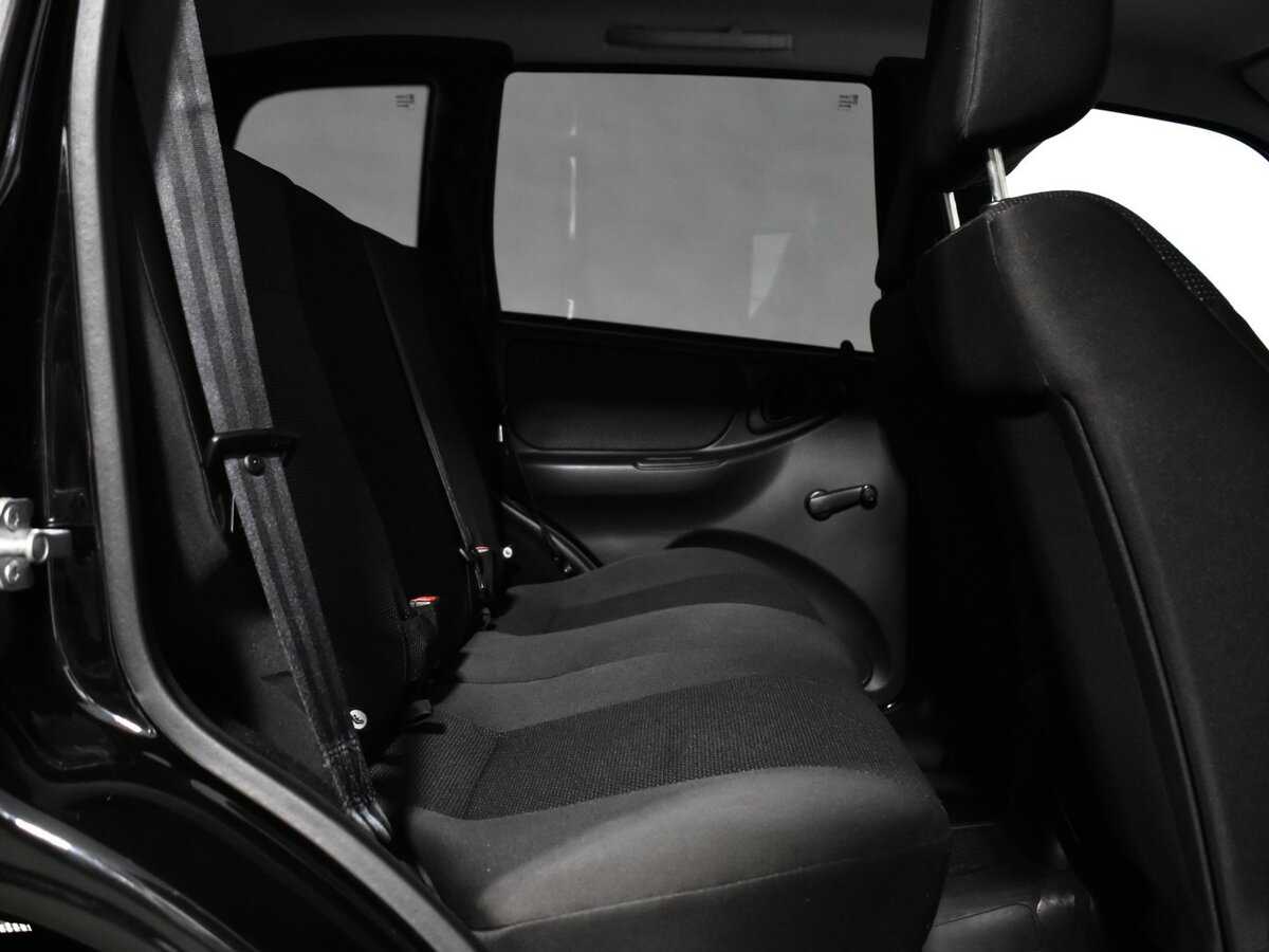 Lada (ВАЗ) Niva, 2023 Фото №10