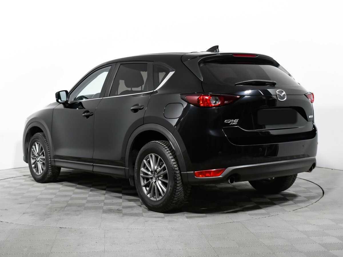 Mazda CX-5, 2017 - 151 000 км. | Фото №7