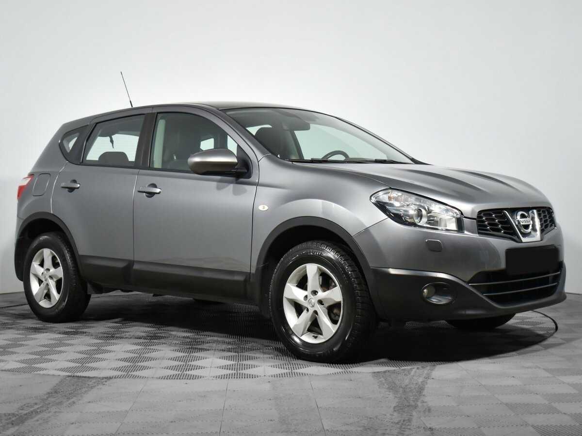 Nissan Qashqai, 2013 Фото №3