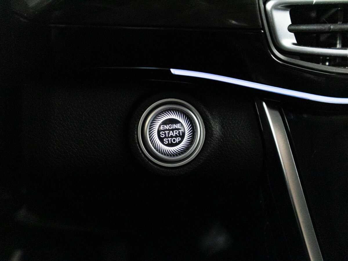 Exeed VX, 2022 Фото №23