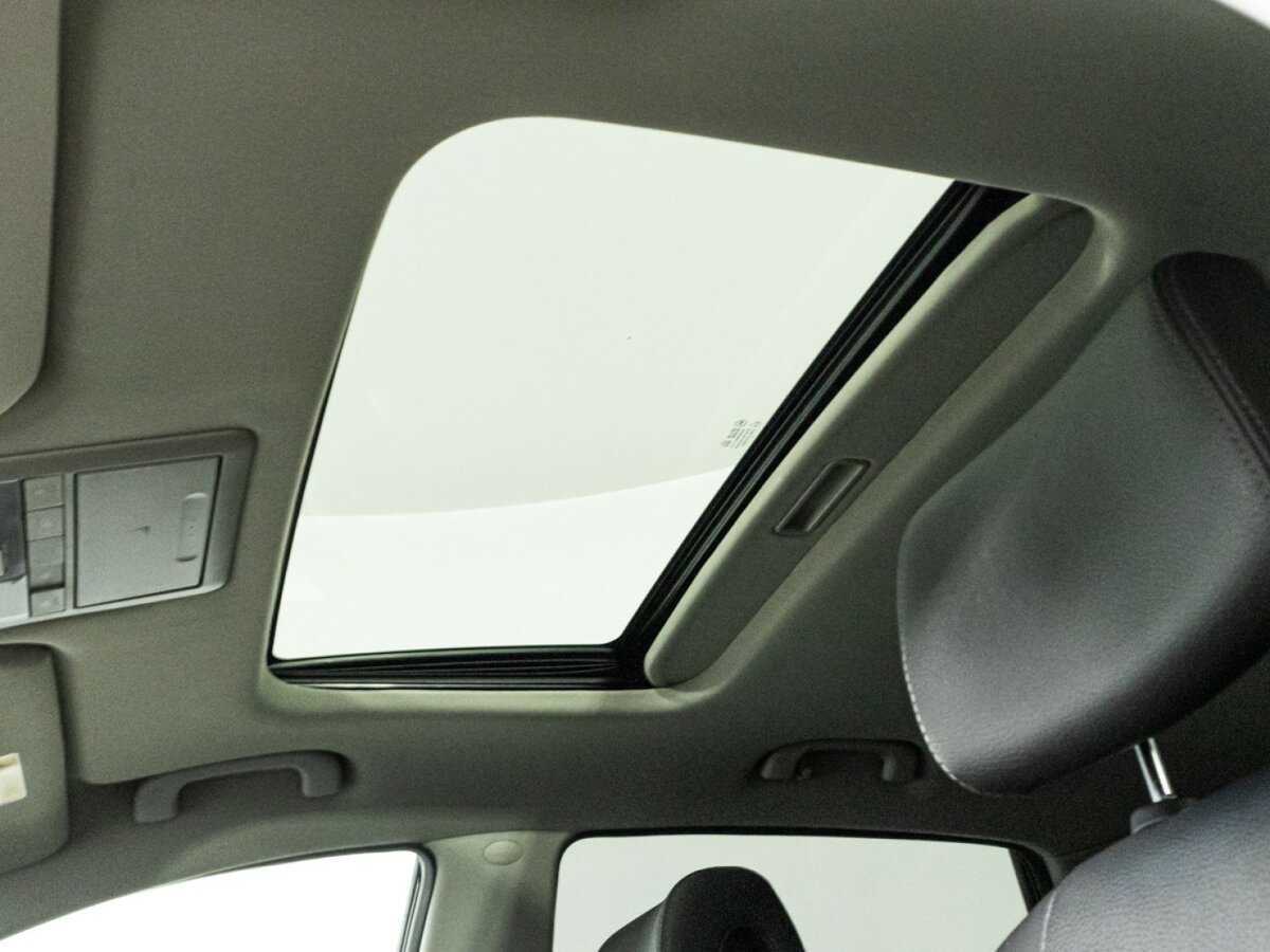 Chevrolet Captiva, 2014 Фото №19