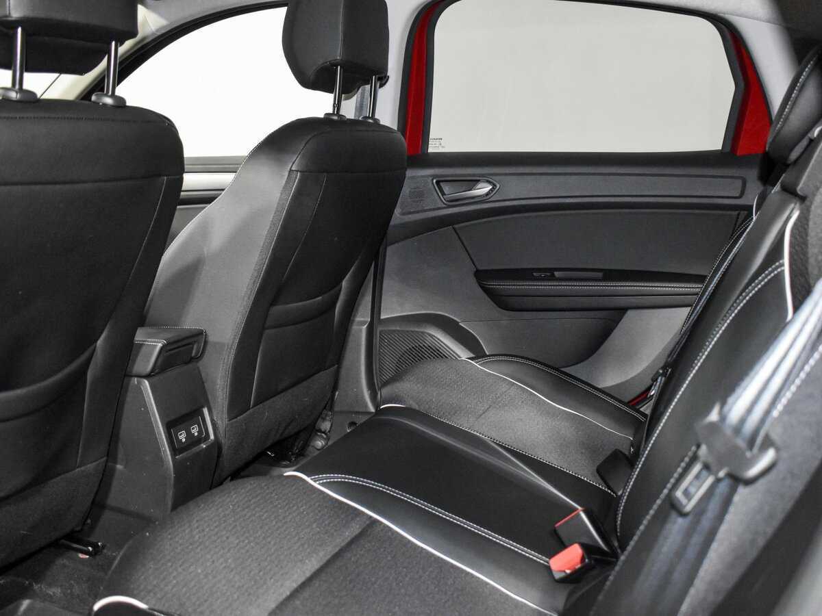 Renault Arkana, 2021 Фото №12