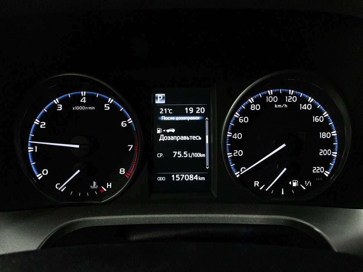 Toyota RAV4, 2015 Фото №11