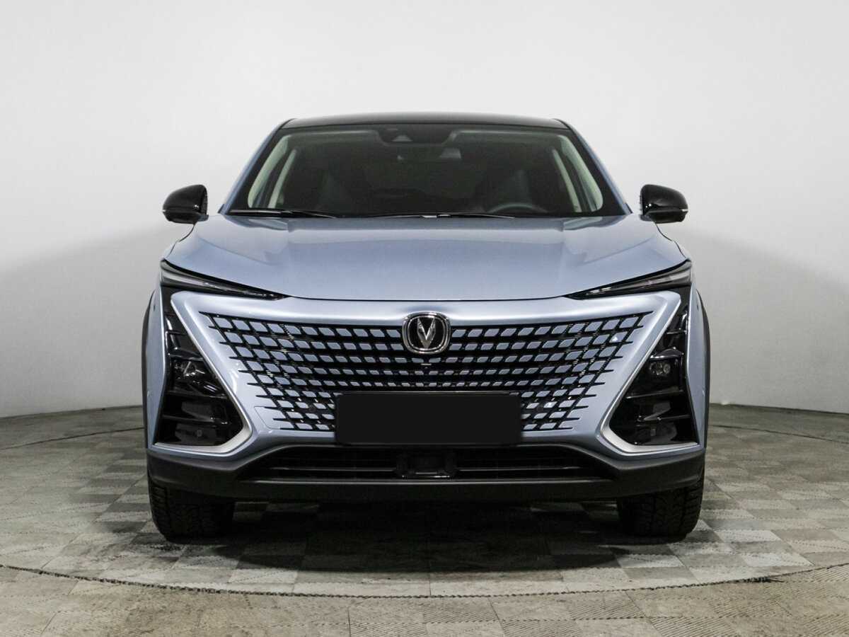 Changan UNI-T, 2023 - 4 700 км. | Фото №2