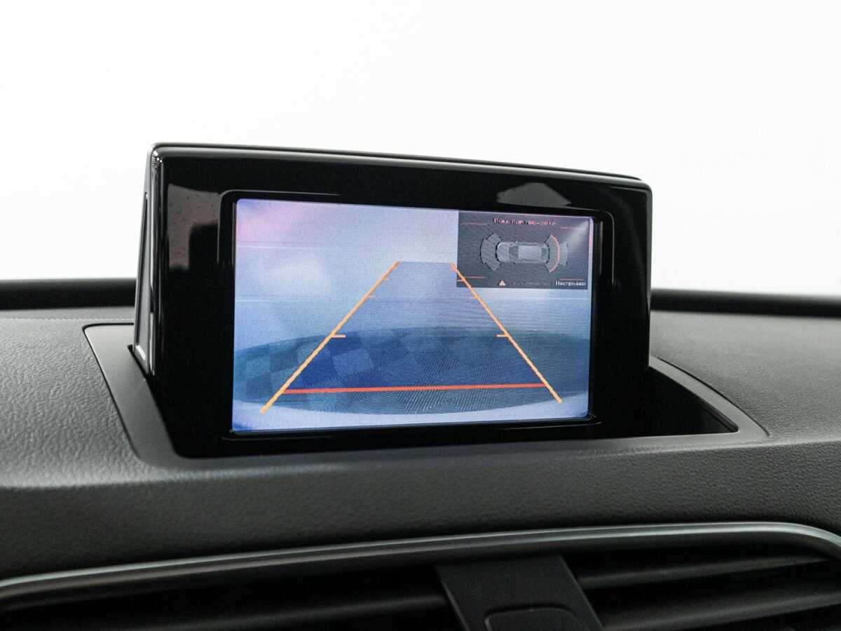 Audi Q3, 2014 Фото №16