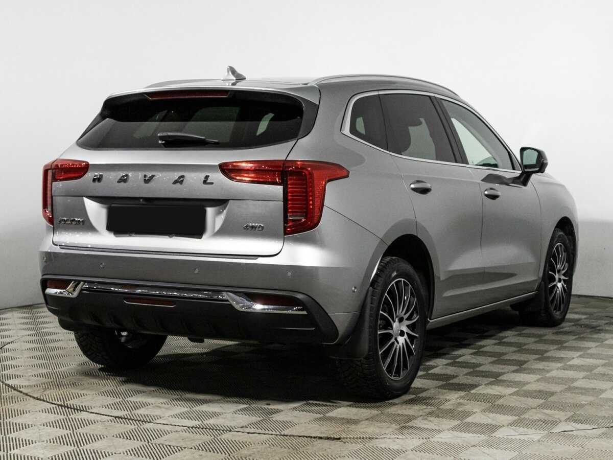 Haval Jolion, 2023 - 37 363 км. | Фото №5