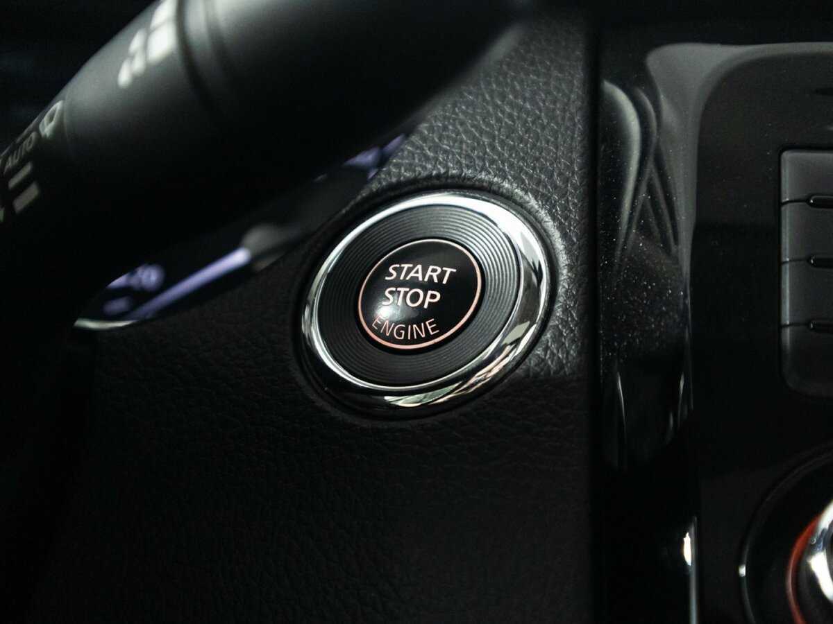 Nissan X-Trail, 2021 Фото №20