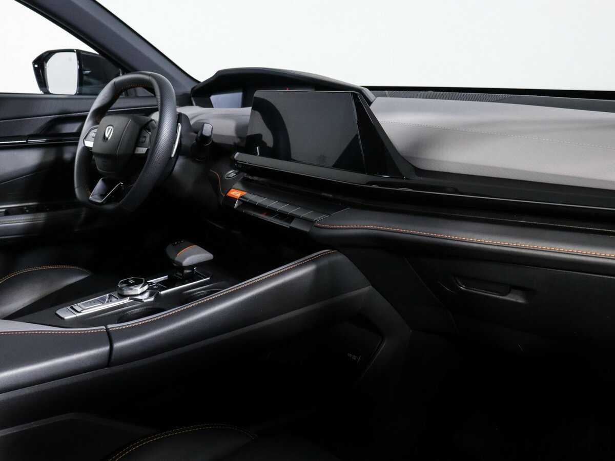 Changan UNI-V, 2023 - 23 631 км. | Фото №6