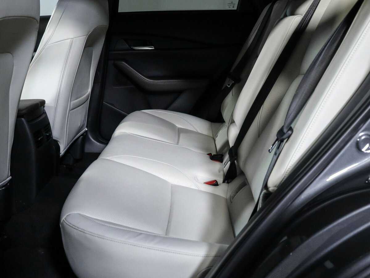Mazda CX-30, 2020 - 14 937 км. | Фото №7