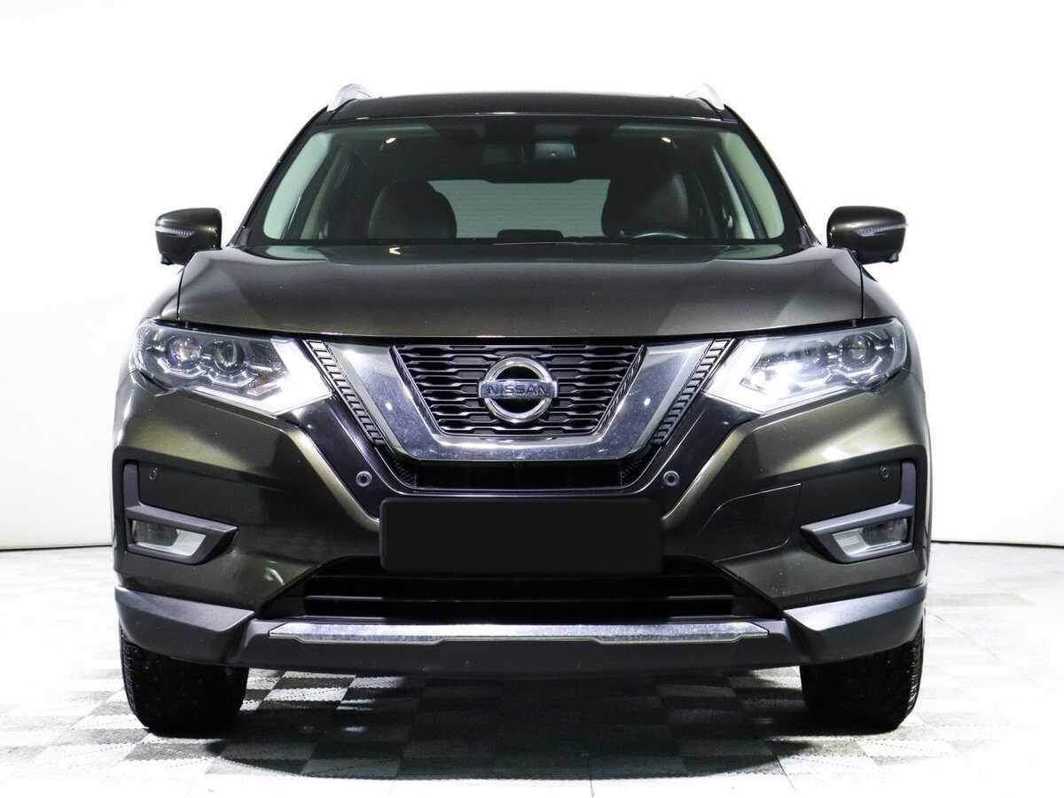 Nissan X-Trail, 2020 - 65 650 км. | Фото №2