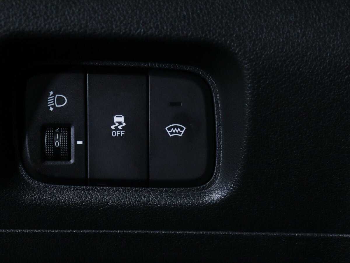 Hyundai Creta, 2021 Фото №21