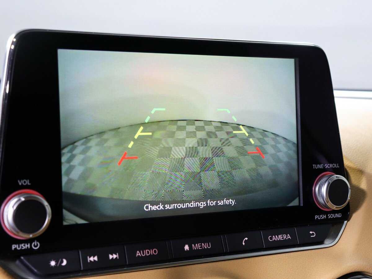 Nissan Sentra, 2021 Фото №20