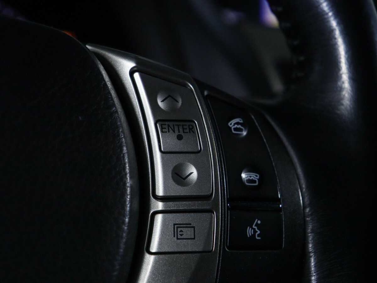 Lexus RX 270, 2014 Фото №21