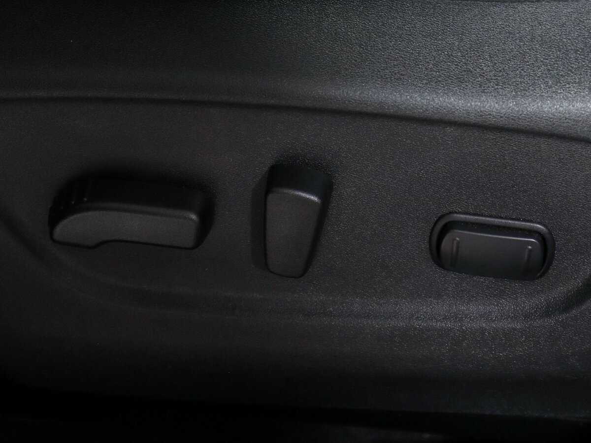 Nissan X-Trail, 2018 Фото №18