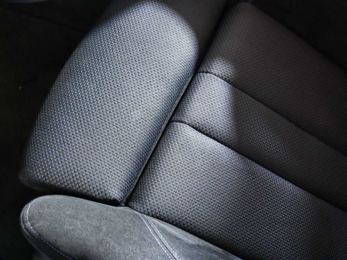 BMW 5 серии 520d xDrive, 2018 Фото №15