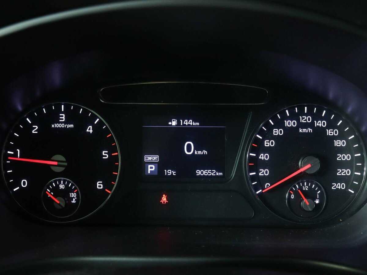 Kia Sorento, 2019 - 90 600 км. | Фото №6