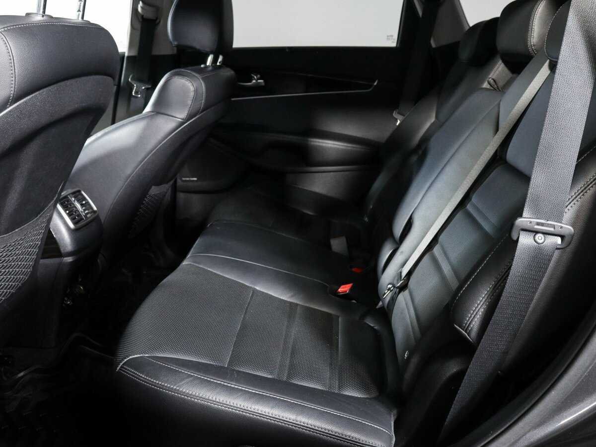 Kia Sorento, 2020 - 93 556 км. | Фото №7