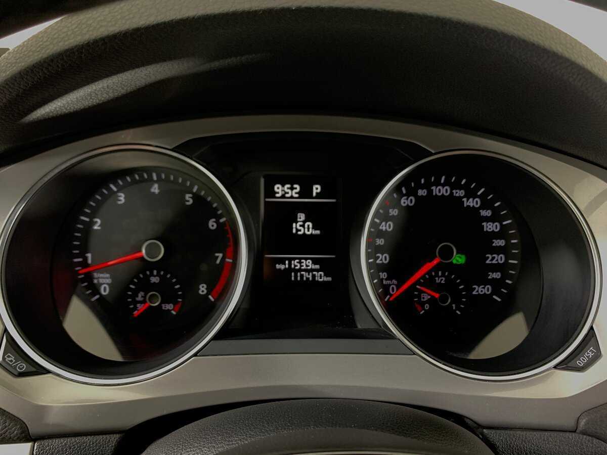 Volkswagen Jetta, 2017 Фото №14