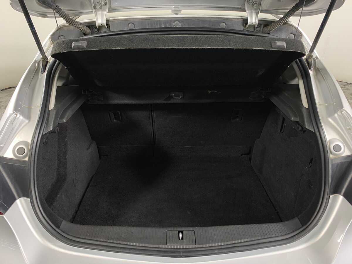 Opel Astra, 2012 Фото №20