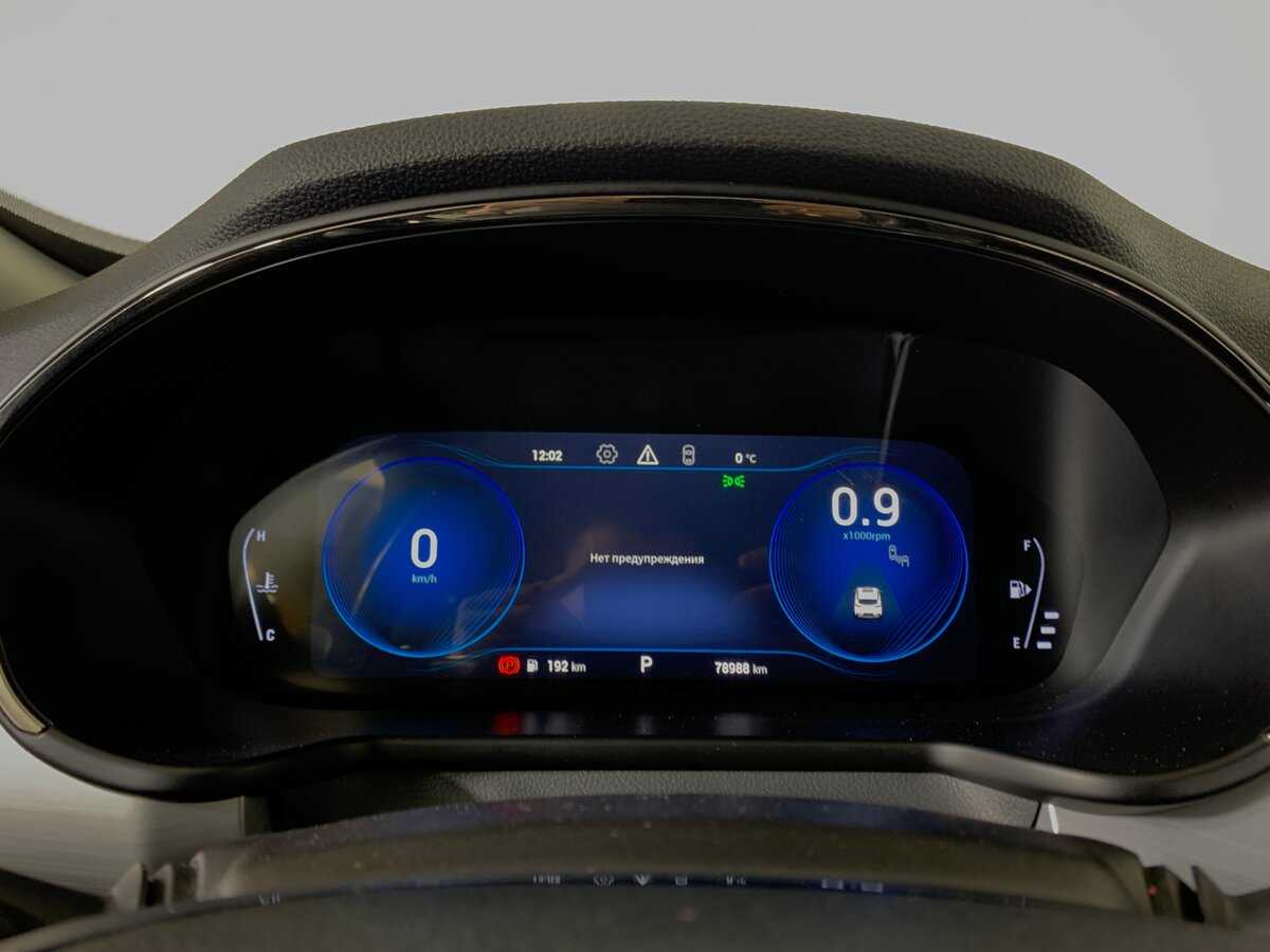 Exeed TXL, 2020 Фото №15