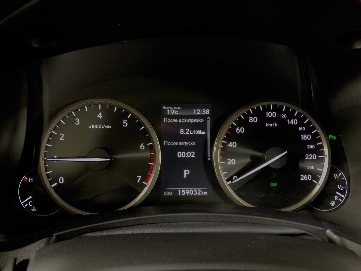 Lexus NX 200, 2017 Фото №14