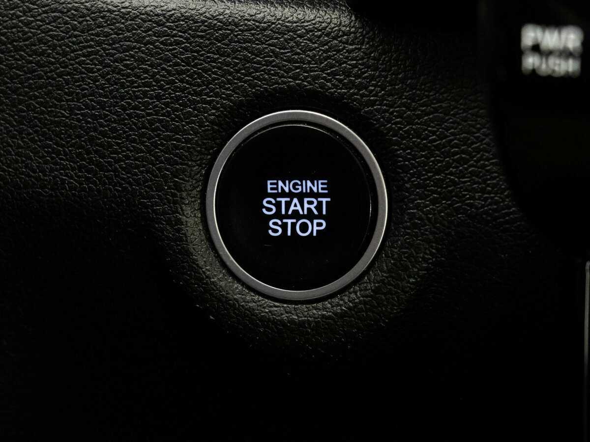 Hyundai Creta, 2021 Фото №16