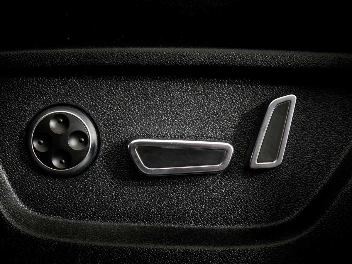 Chery Tiggo 4, 2021 Фото №16