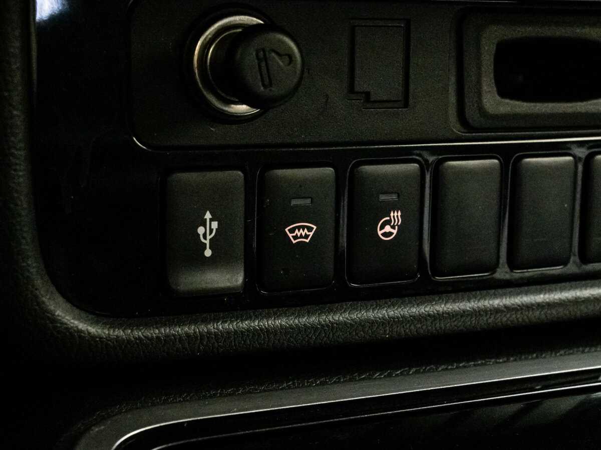 Mitsubishi Outlander, 2020 Фото №17