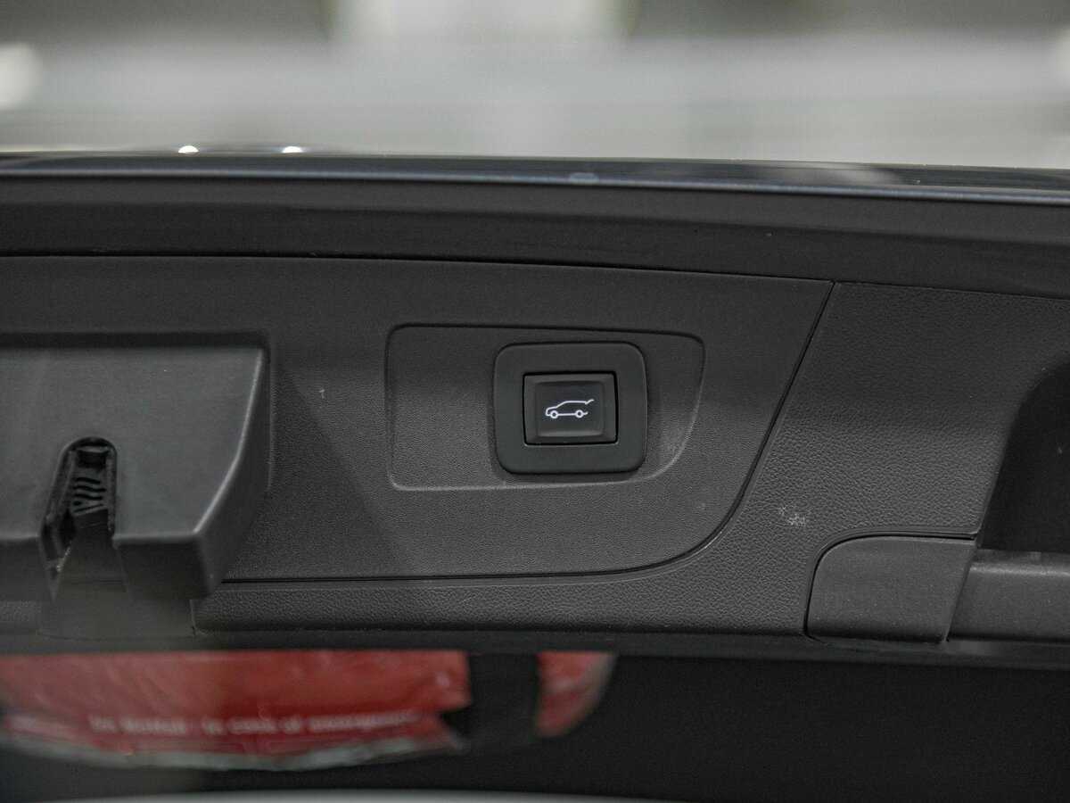 Opel Insignia, 2018 Фото №22