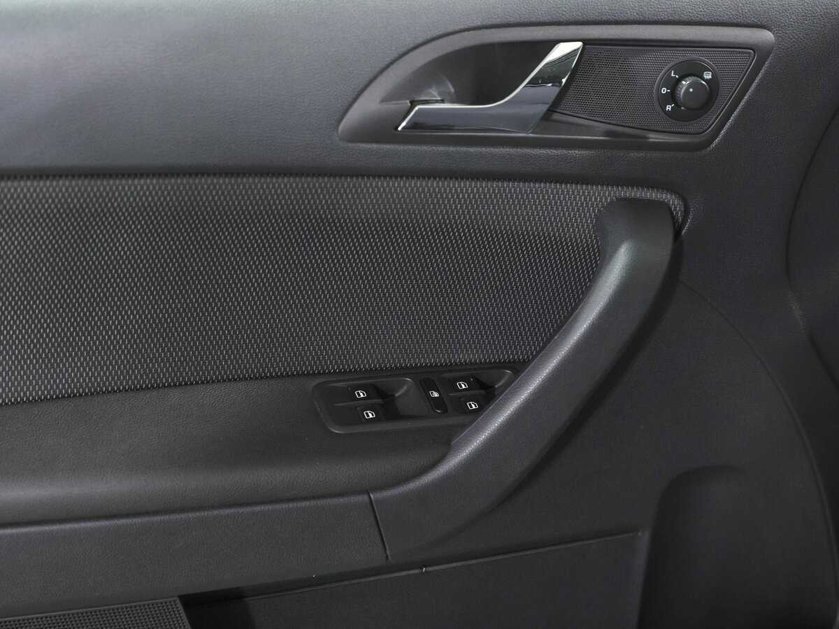 Skoda Yeti, 2012 Фото №15