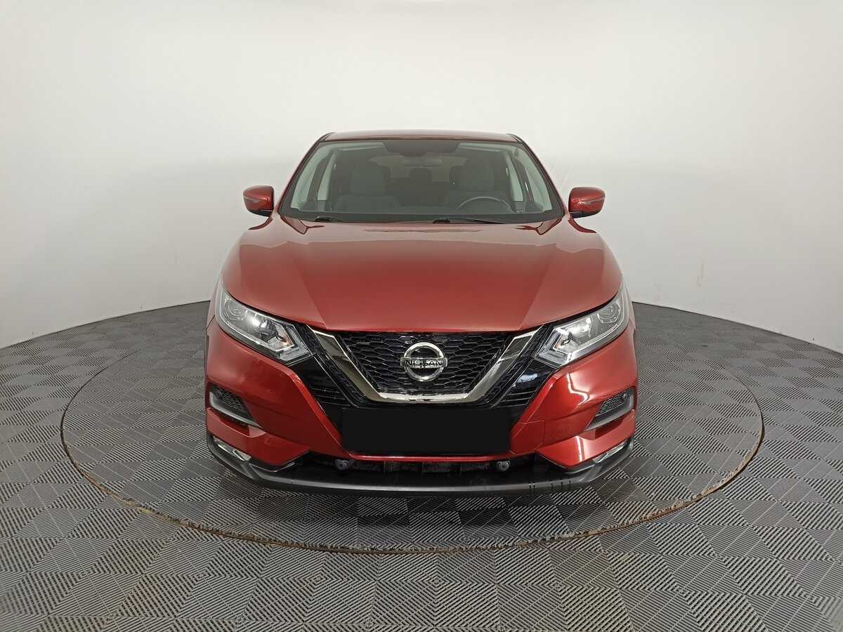 Nissan Qashqai, 2019 - 47 732 км. | Фото №2
