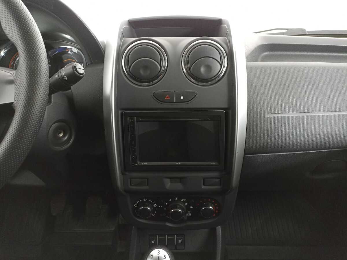 Lada (ВАЗ) Largus Cross, 2021 Фото №15