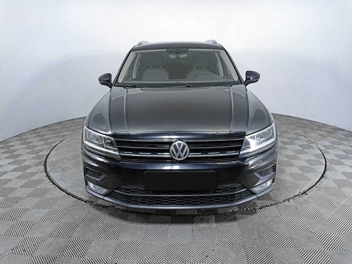 Volkswagen Tiguan, 2017 - 182 816 км. | Фото №2