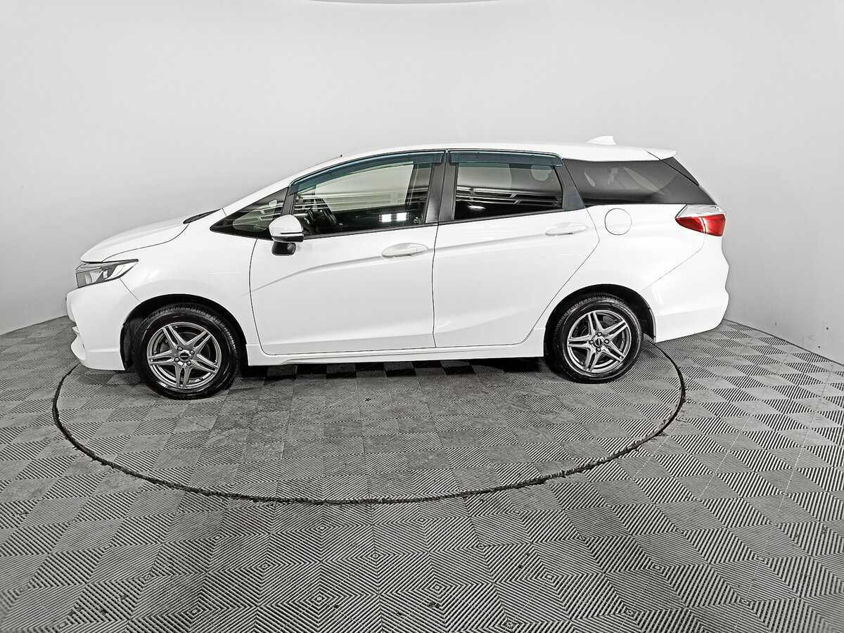 Honda Shuttle, 2018 - 96 369 км. | Фото №8