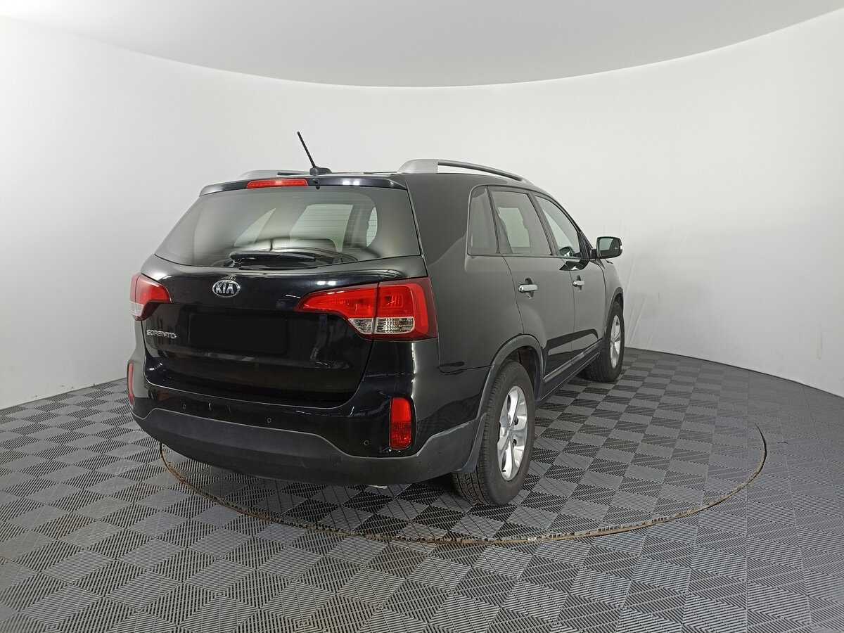 Kia Sorento, 2018 - 111 506 км. | Фото №5
