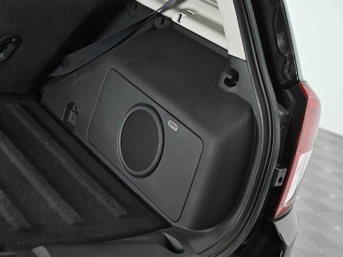 Jeep Compass, 2012 Фото №15