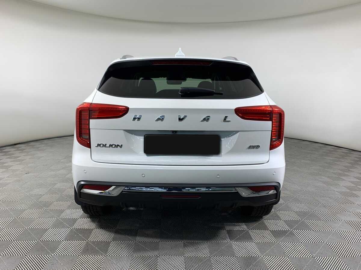 Haval Jolion, 2023 - 39 771 км. | Фото №6