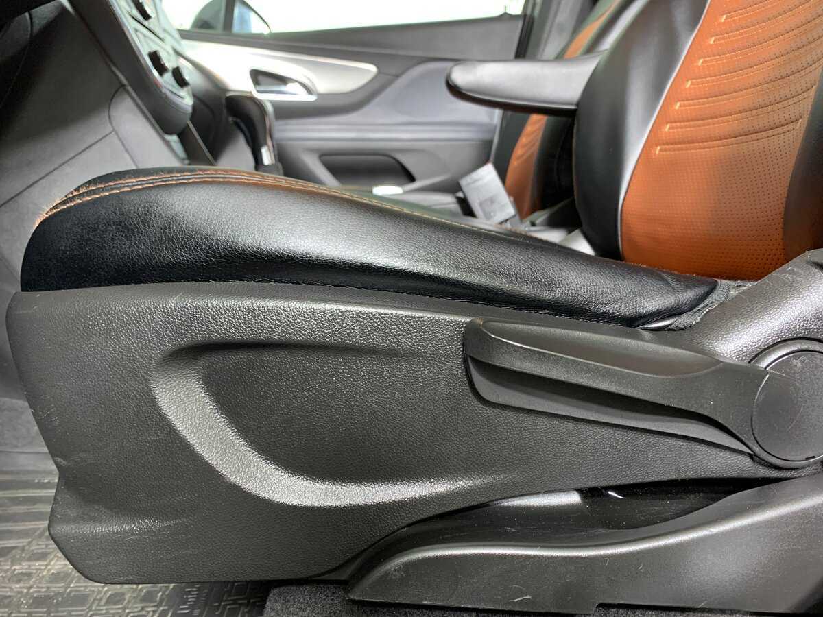 Opel Mokka, 2013 Фото №17