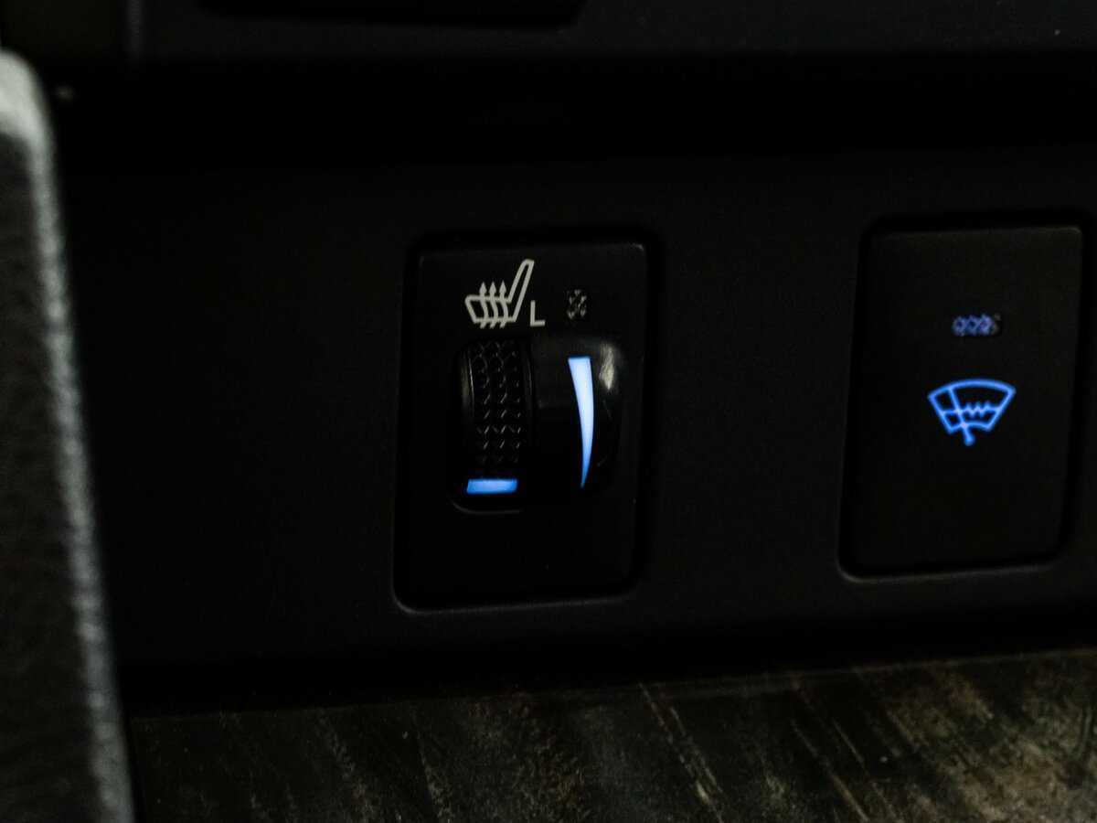 Toyota Camry, 2015 Фото №18