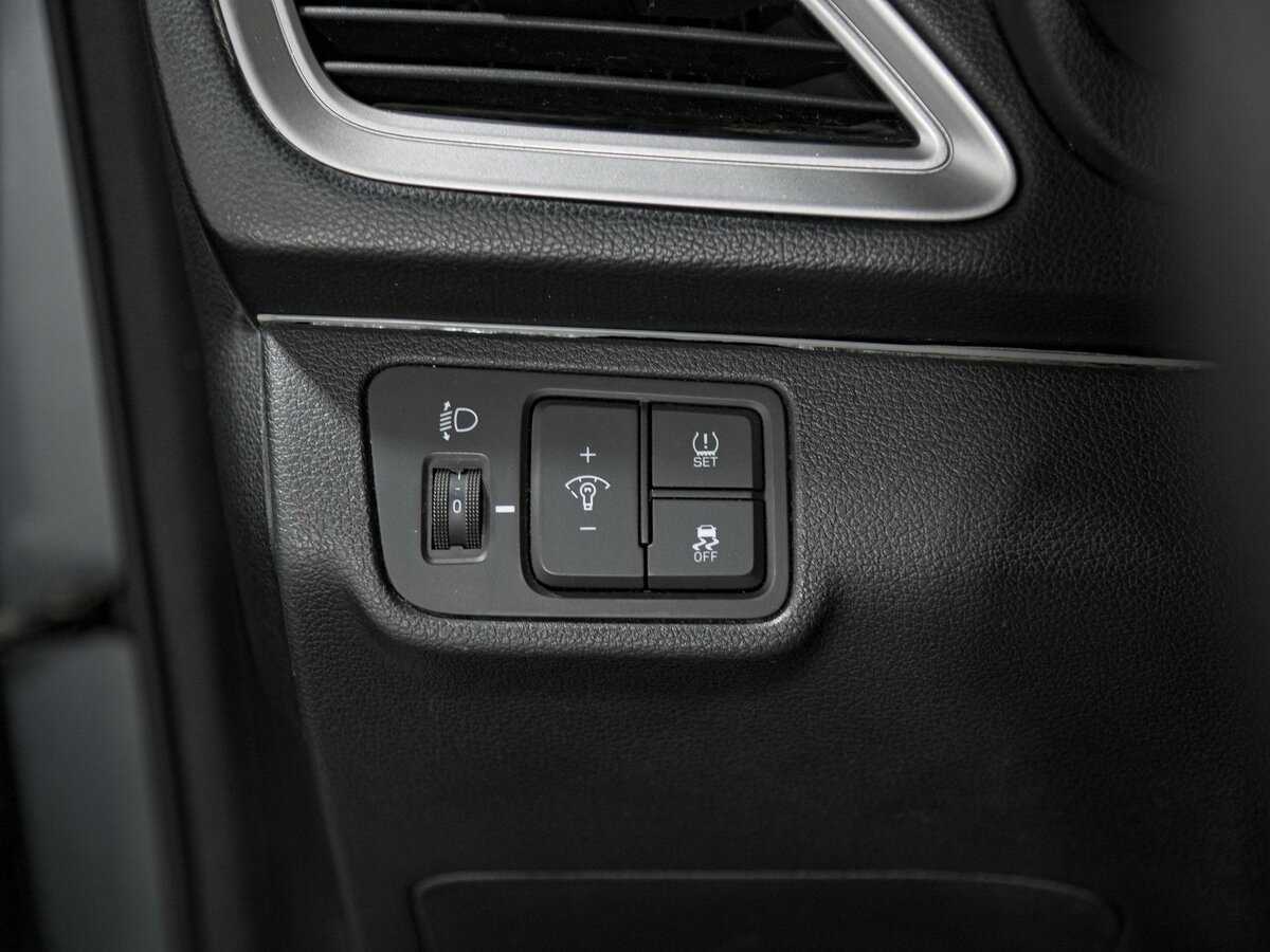 Hyundai Solaris, 2020 Фото №12