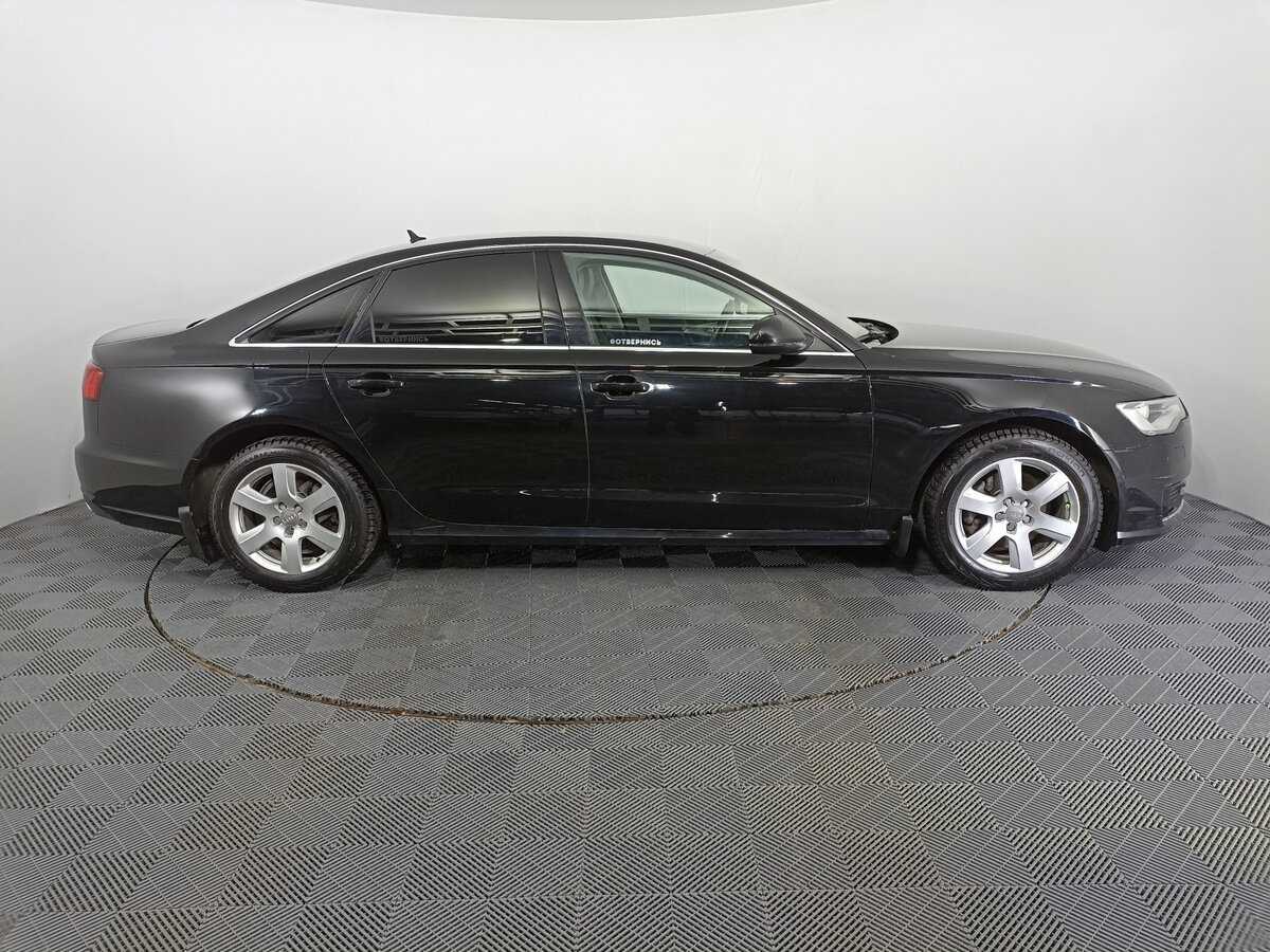 Audi A6, 2015 - 169 640 км. | Фото №4