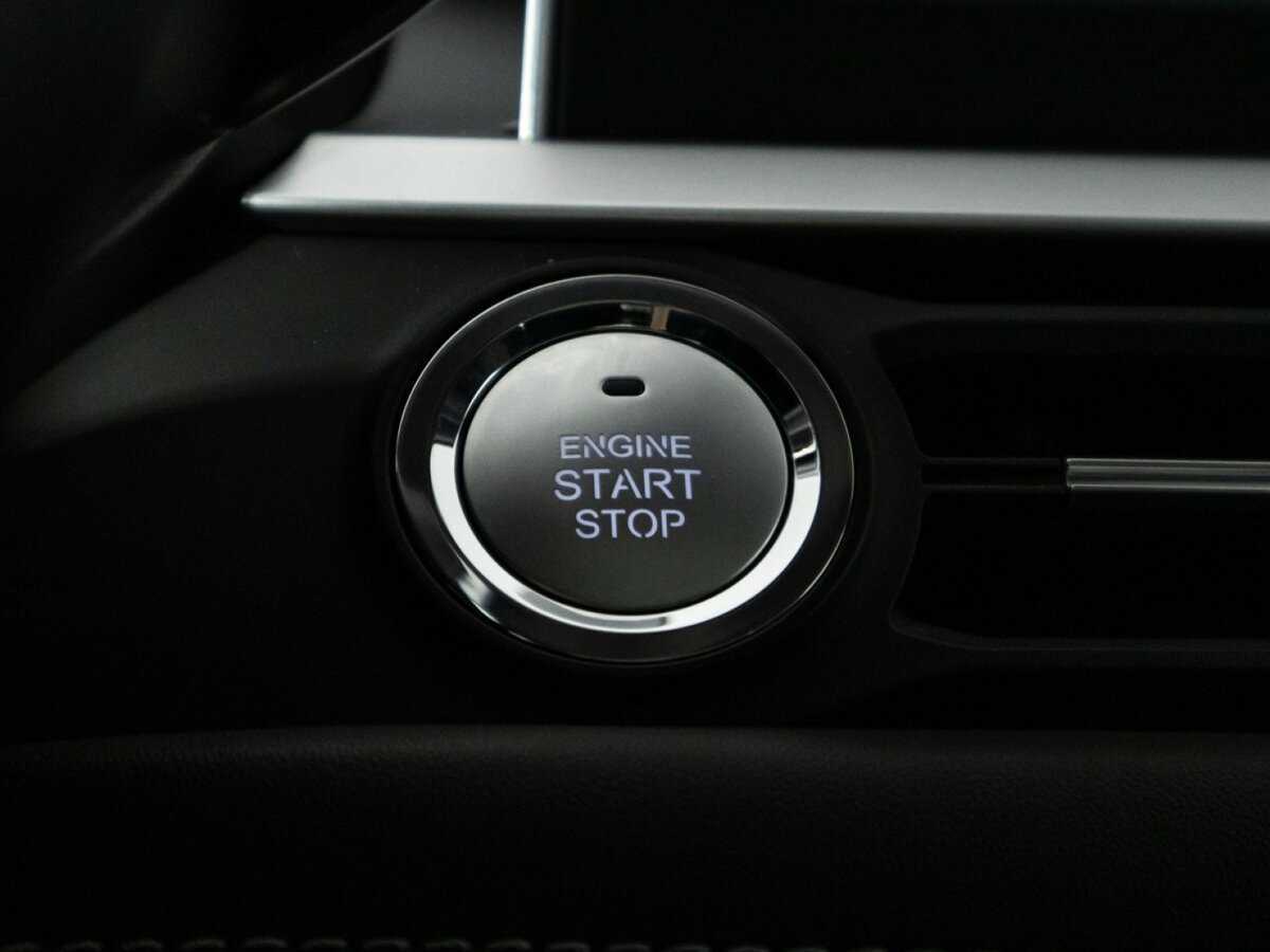 Chery Tiggo 7 Pro, 2021 Фото №23