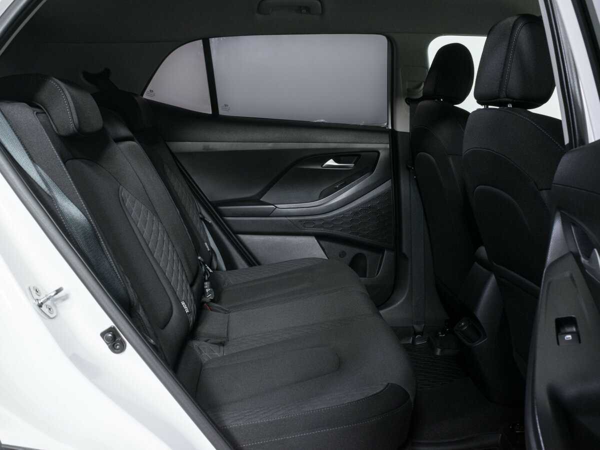 Hyundai Creta, 2021 Фото №12