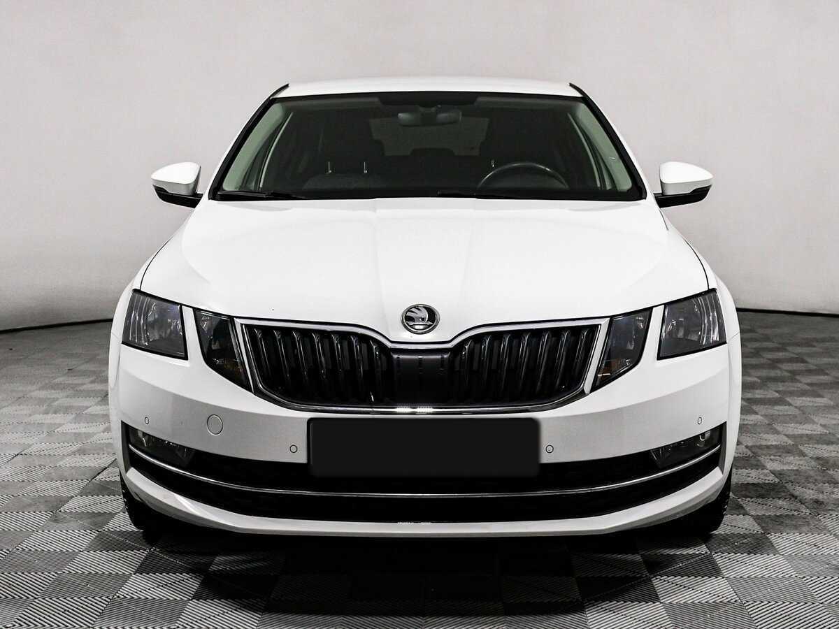 Skoda Octavia, 2019 - 80 360 км. | Фото №2