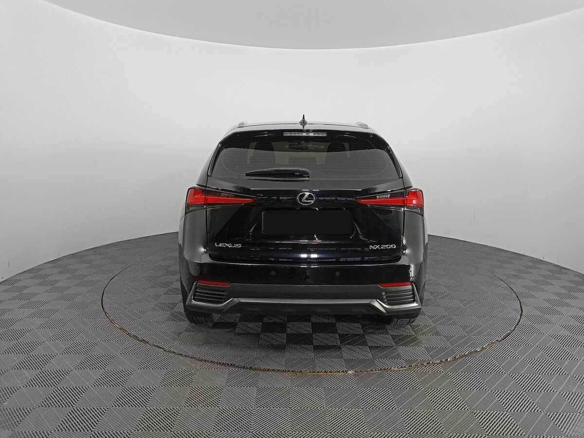 Lexus NX 200, 2019 - 85 953 км. | Фото №6